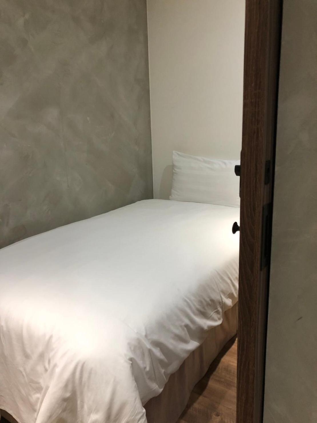 Meworld Hotel - Daan Taipei Eksteriør bilde
